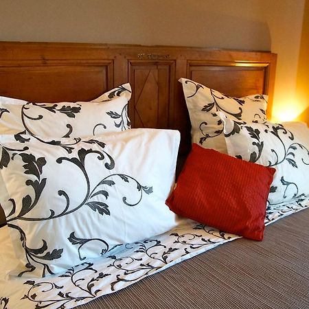 Le Grand Noe Bed and Breakfast Roisey Buitenkant foto
