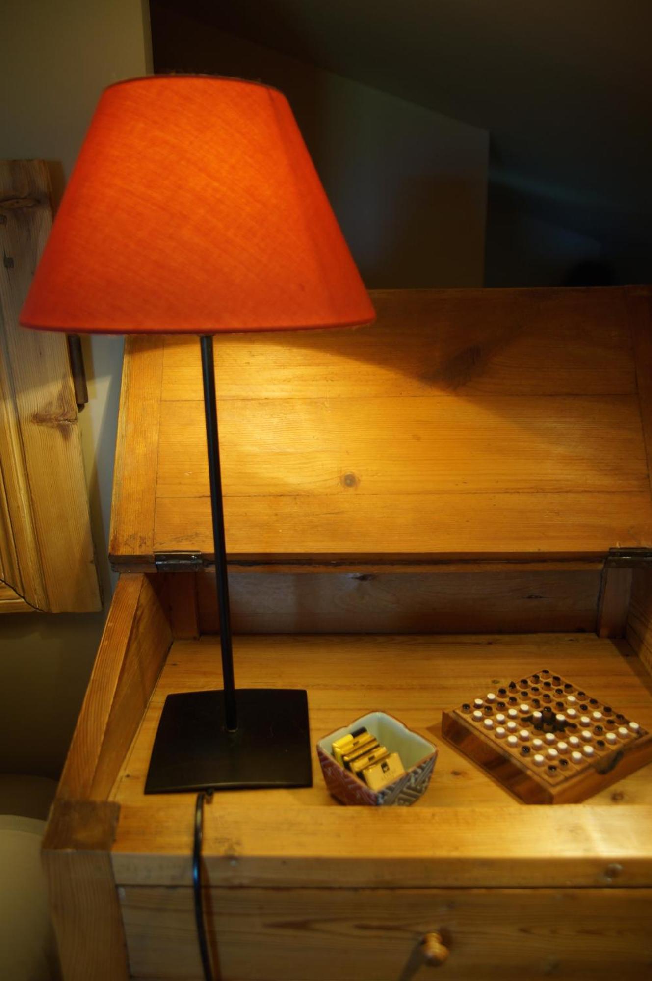 Le Grand Noe Bed and Breakfast Roisey Kamer foto