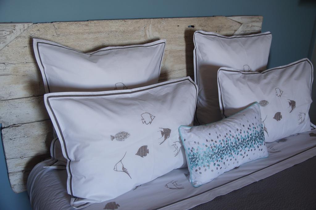 Le Grand Noe Bed and Breakfast Roisey Buitenkant foto