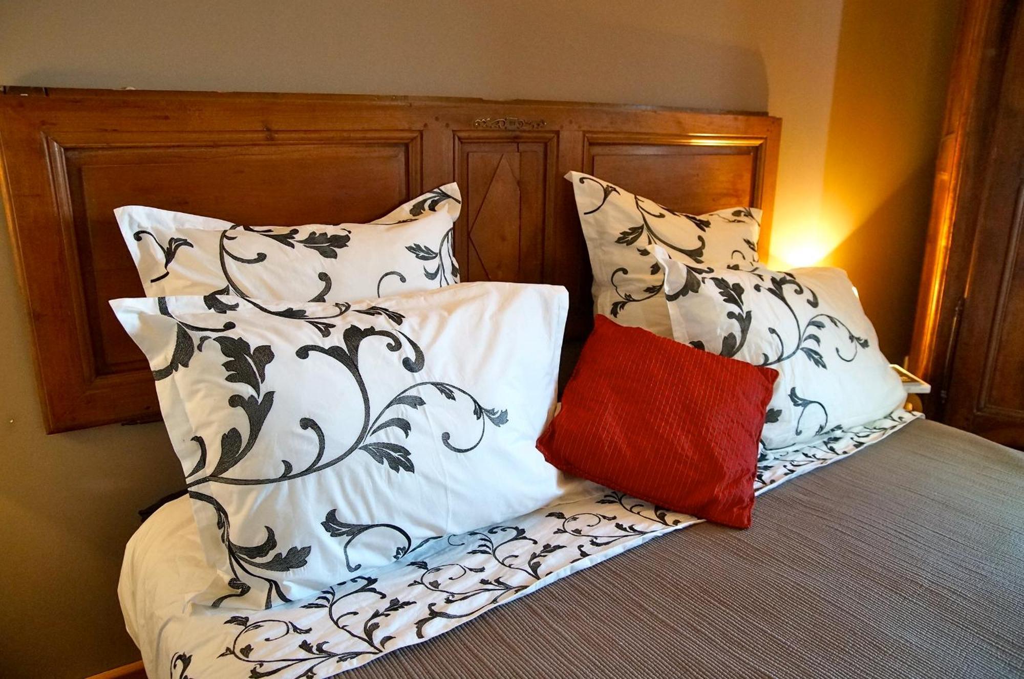 Le Grand Noe Bed and Breakfast Roisey Buitenkant foto