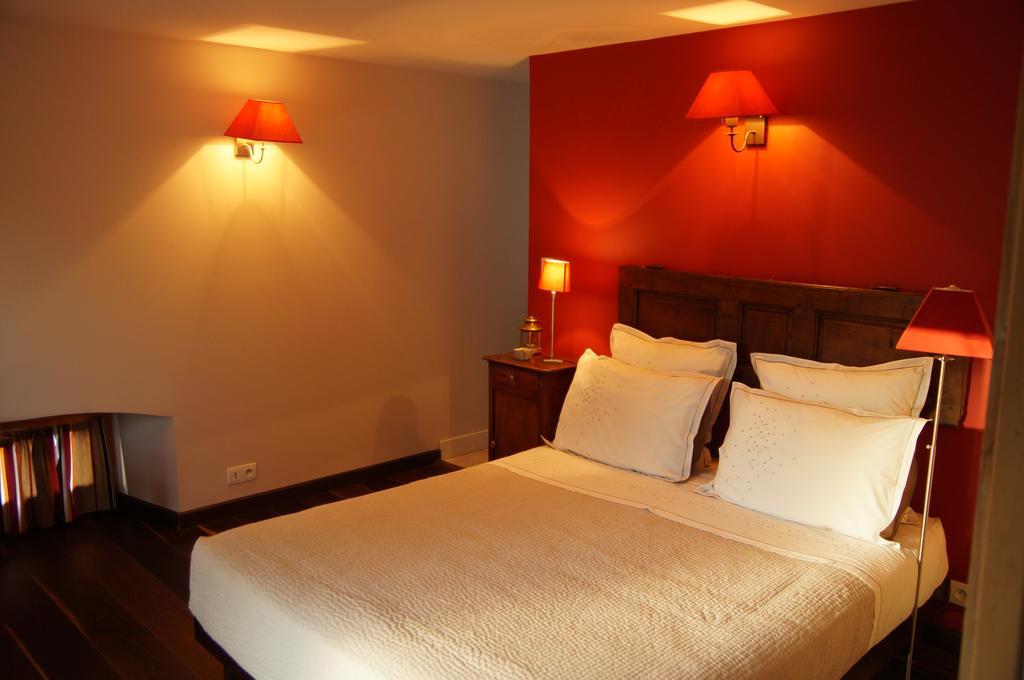 Le Grand Noe Bed and Breakfast Roisey Buitenkant foto