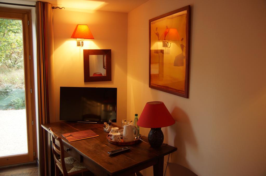 Le Grand Noe Bed and Breakfast Roisey Buitenkant foto