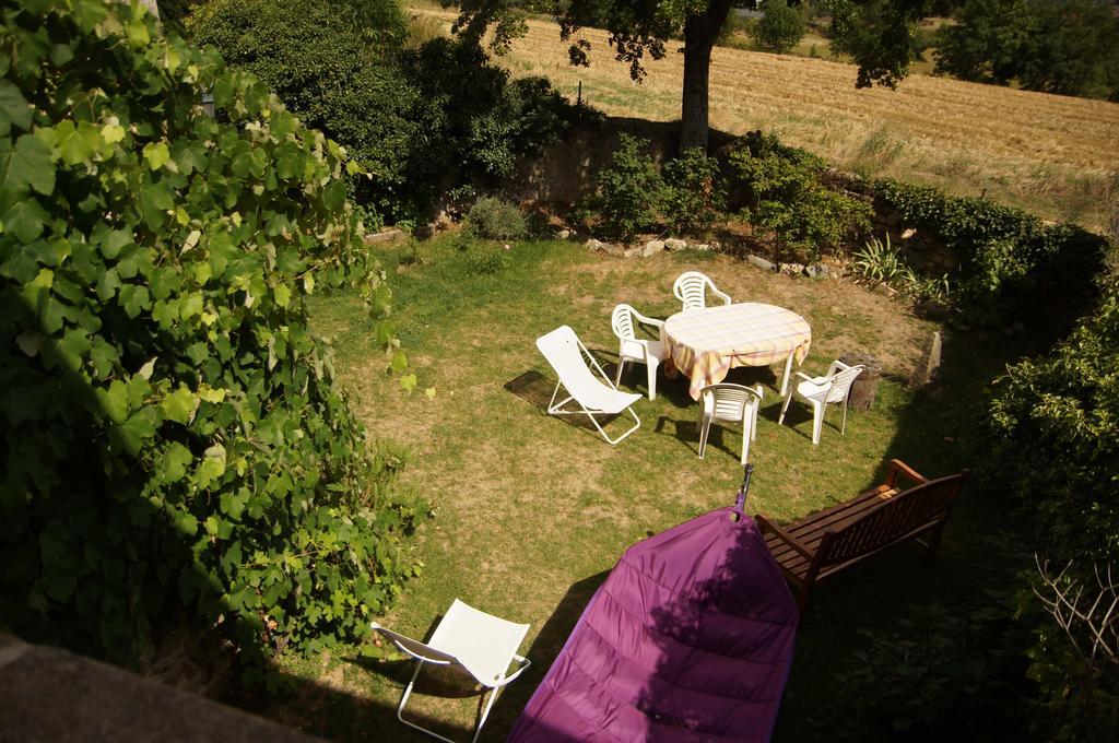 Le Grand Noe Bed and Breakfast Roisey Buitenkant foto